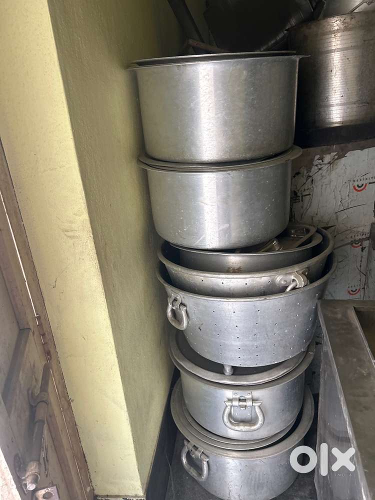 Caterings equipment sales