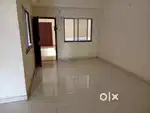 Ready to move unused 1 bhk apartment with 2 covered parking n balcony
