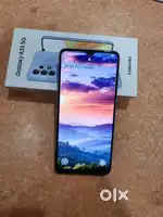 Samsung A33 5G  6GB/128GB