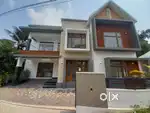 5 cent 4 BHK new independent villa kakkanad navodaya