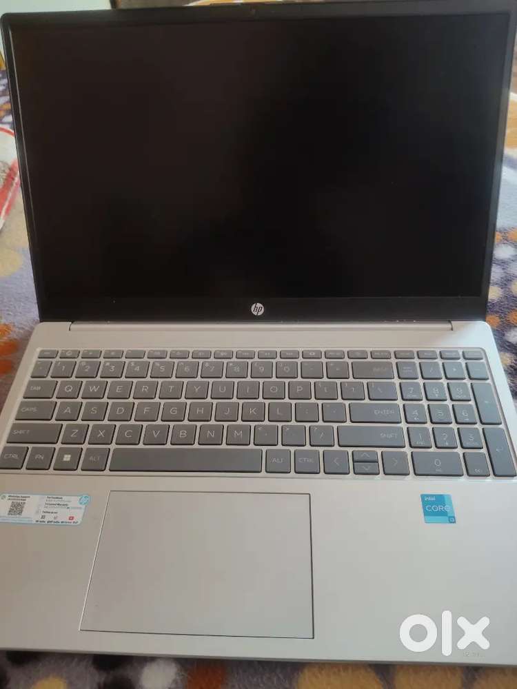 Sale HP laptop