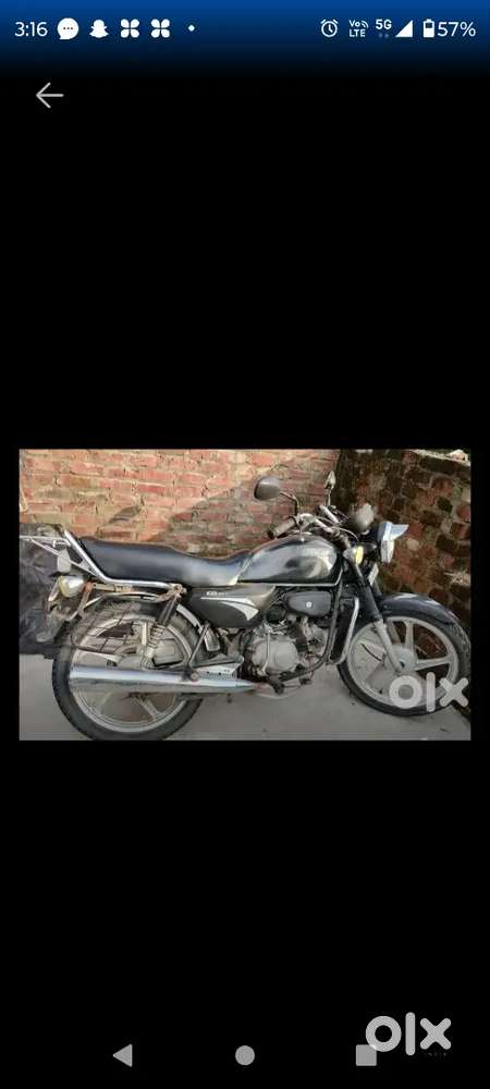 Good condition