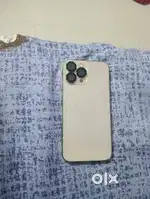 I phone 13 pro max