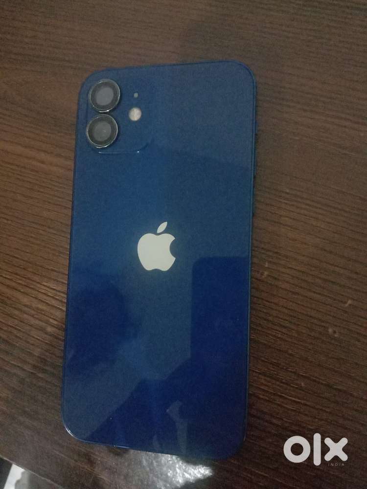 iphone 12 all original only battery service 78 percent