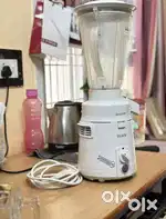 Mixer/blender