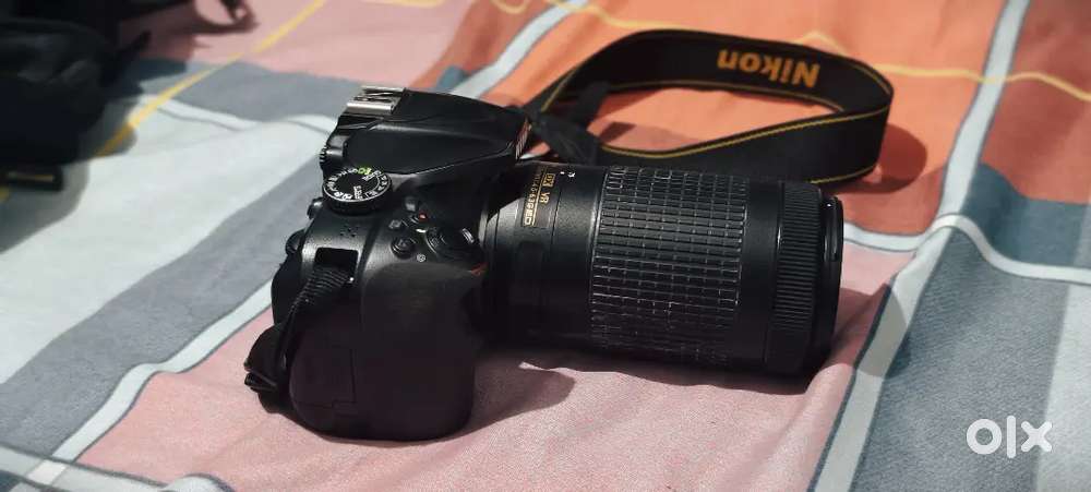 Nikon 3400D