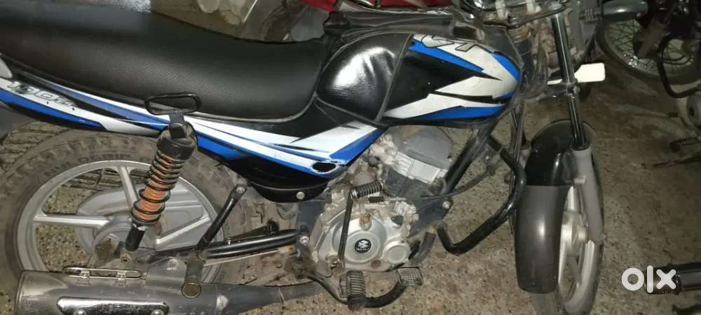 Nice colour and good look super bick and condisation is great