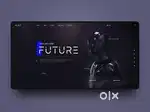 website and mobile app