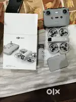 Dji neo drone fly combo