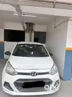 Hyundai Xcent 2018 Good Condition