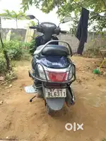 Suzuki Access 125