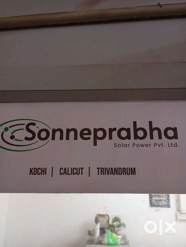 Sales & Marketing Executive