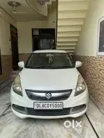 Maruti Suzuki Swift Dzire 2012 Diesel Well Maintained