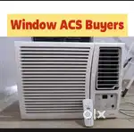 We Buy OLD AC'Ss Split and Window