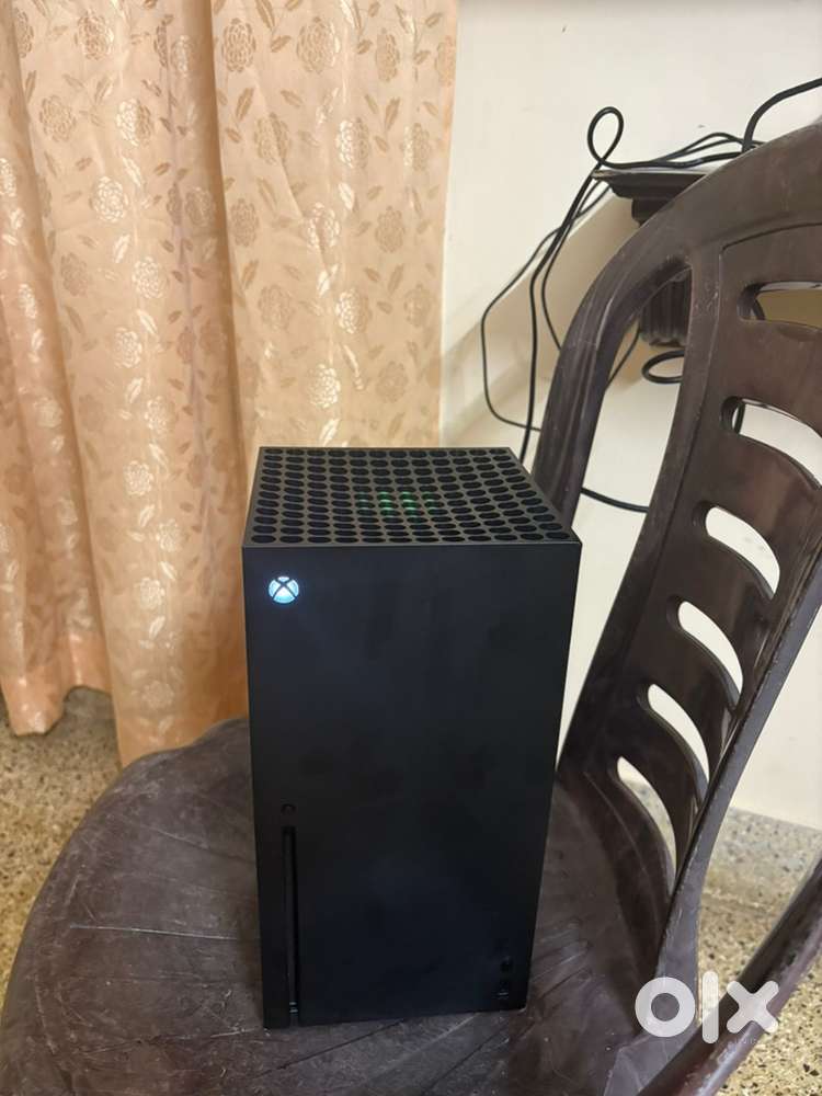 Xbox series X 1 Tb