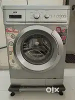 IFB 6 KG Front load ELENA AQUA WASHING MACHINE