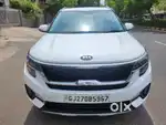 Kia Seltos HTX D, 2020, Petrol