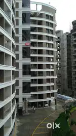 NEAR BY IT PARK 1 BHK WITH WESTERN TOILET FOR RENT