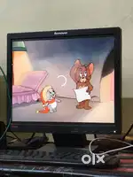 Lenovo monitor