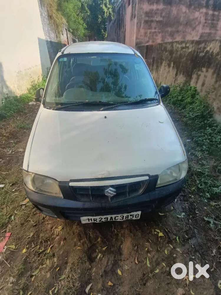 Untouched engine ek dm ghoda h Koi problem nhi h family gadi h 2012