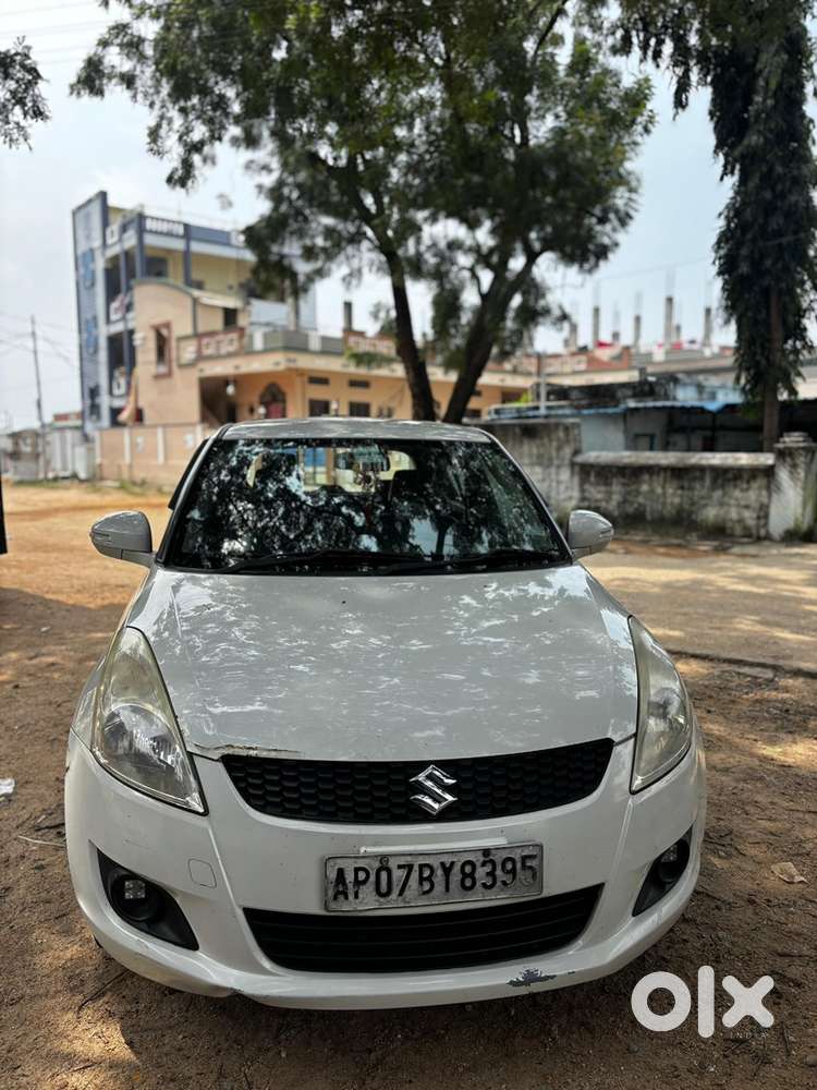 Maruti Suzuki Swift 2014 Diesel Good Condition
