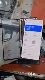 Mobile and Tabs Glass Replacement