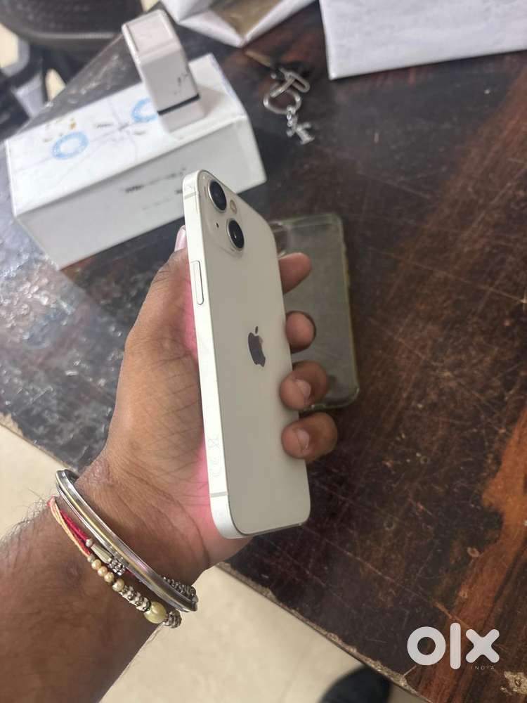 Iphone 14 (3 month used )