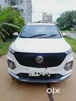 MG Hector Plus 2.0 Sharp diesel Turbo, 2020, Diesel