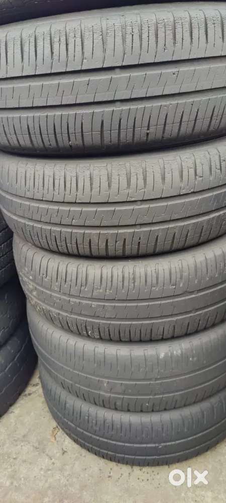 Used tyres for sale 12 to 17 inch