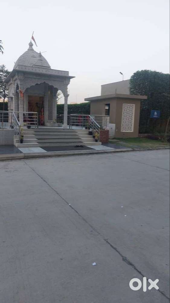 Modern & Roomy 2BHK Apartment for Rent