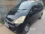 Maruti Suzuki Zen Estilo LXI BS IV, 2008, Petrol