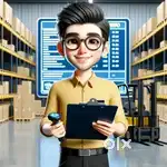 Store Executive