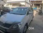 Toyota Innova 2013 Diesel Well Maintained