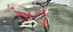 Kids cycle ( good condition)