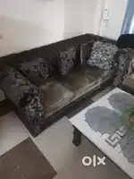 Sofa like a new