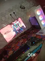 GAMING PC NEW PRICE-40000