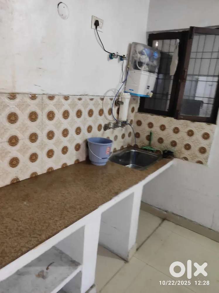 2 ROOMS SET WITH DOUBLE BED @BALLUPUR