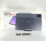 2 Month Used - Lenovo Idea Tab Pro With Tab Pen Plus Wifi 12gb/256gb