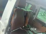 Maruti Suzuki Omni 2018 Petrol 100000 Km Driven