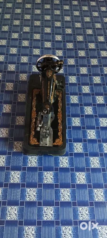 Rita Silai machine good condition