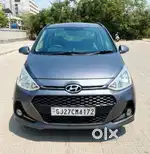 Hyundai Grand i10 Sportz 1.2 Kappa VTVT, 2019, Petrol