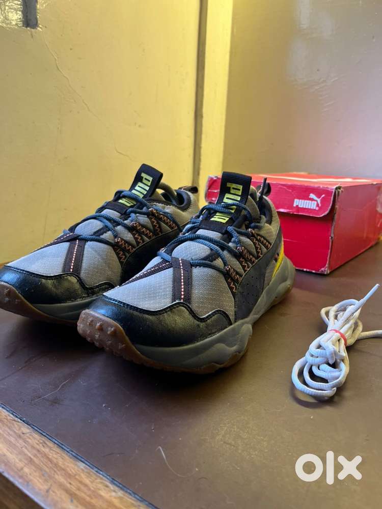 Puma Ember TRL Trail Running Shoes
