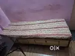 Diwaan single bed
