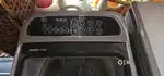 Samsung topload washimg machine