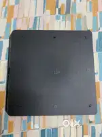 Sony PS4 1 tb slim for sale