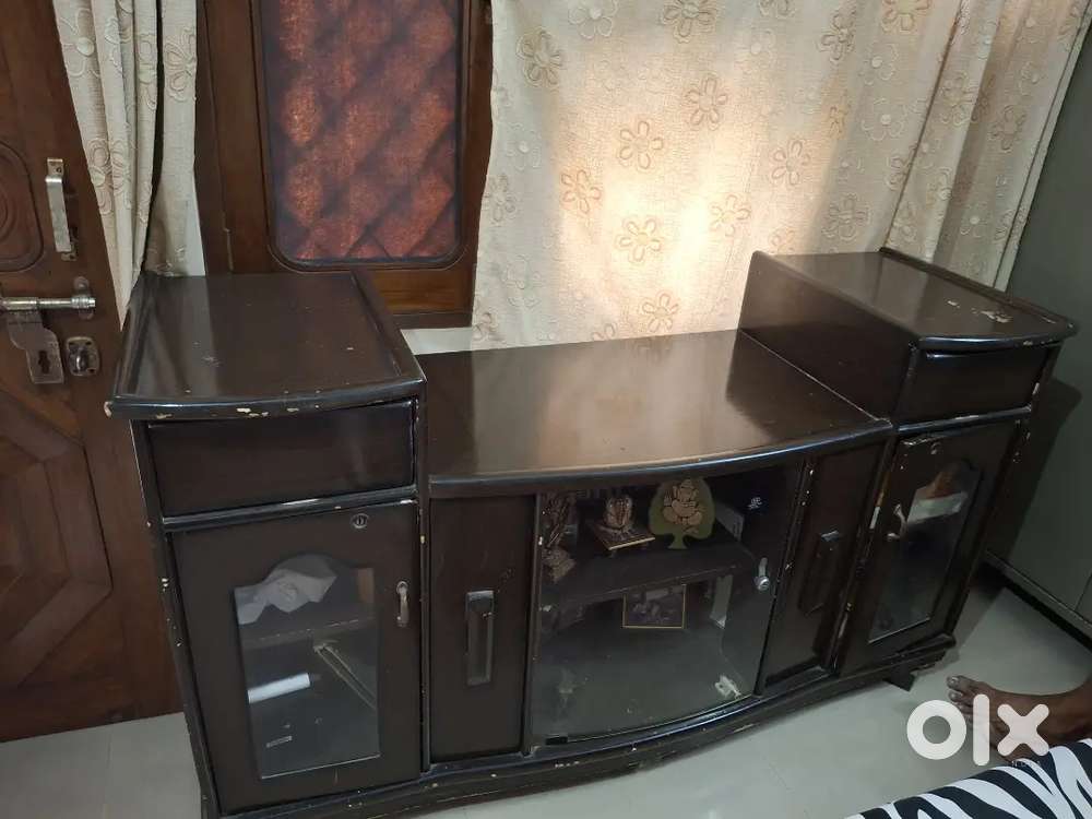 TV Unit for immediate sale