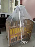 Baby crib(bed,cot), baby carrier bag and baby stroller