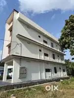 New apartment for sale at Aluva