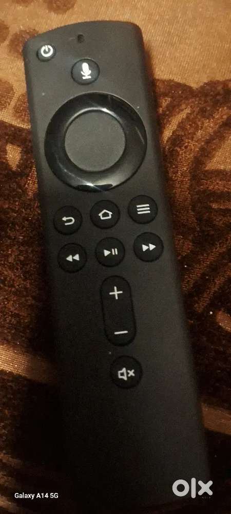 Zdla Fire tv remote