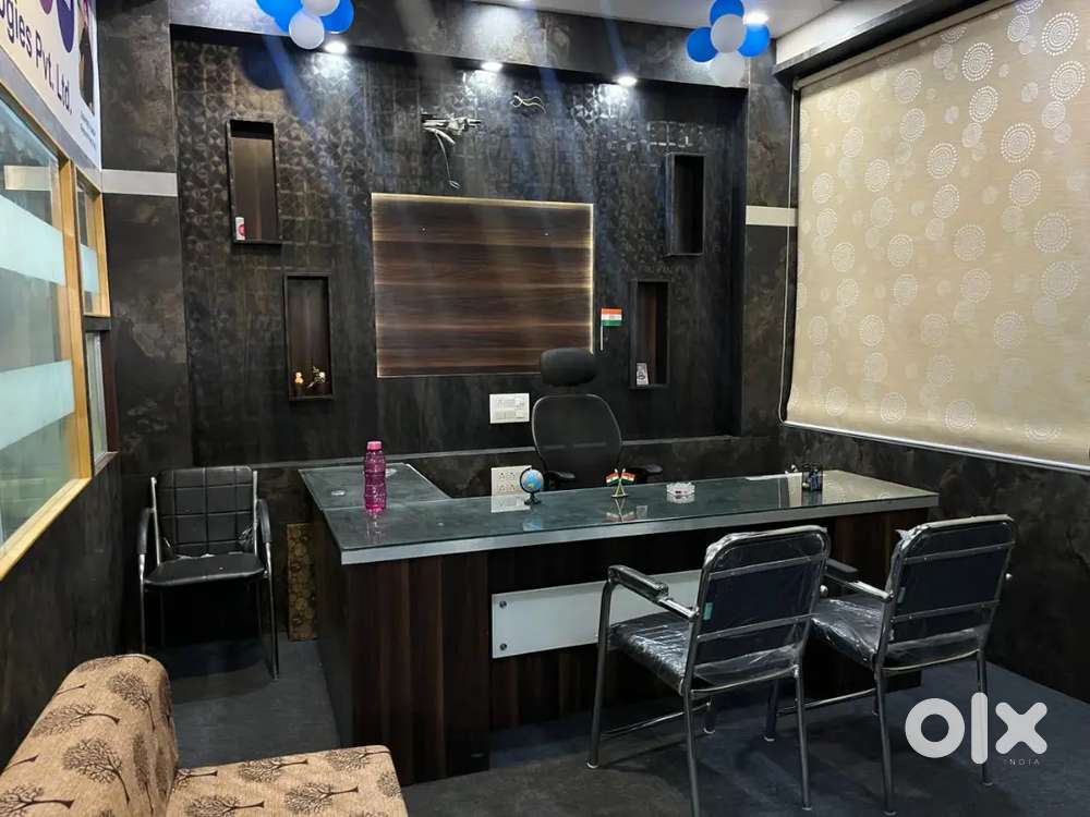 Office space for rent in mansarovar, jaipur